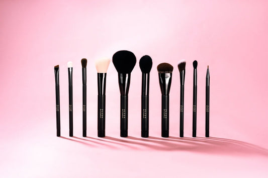 Meet our Manifest It Brush Set