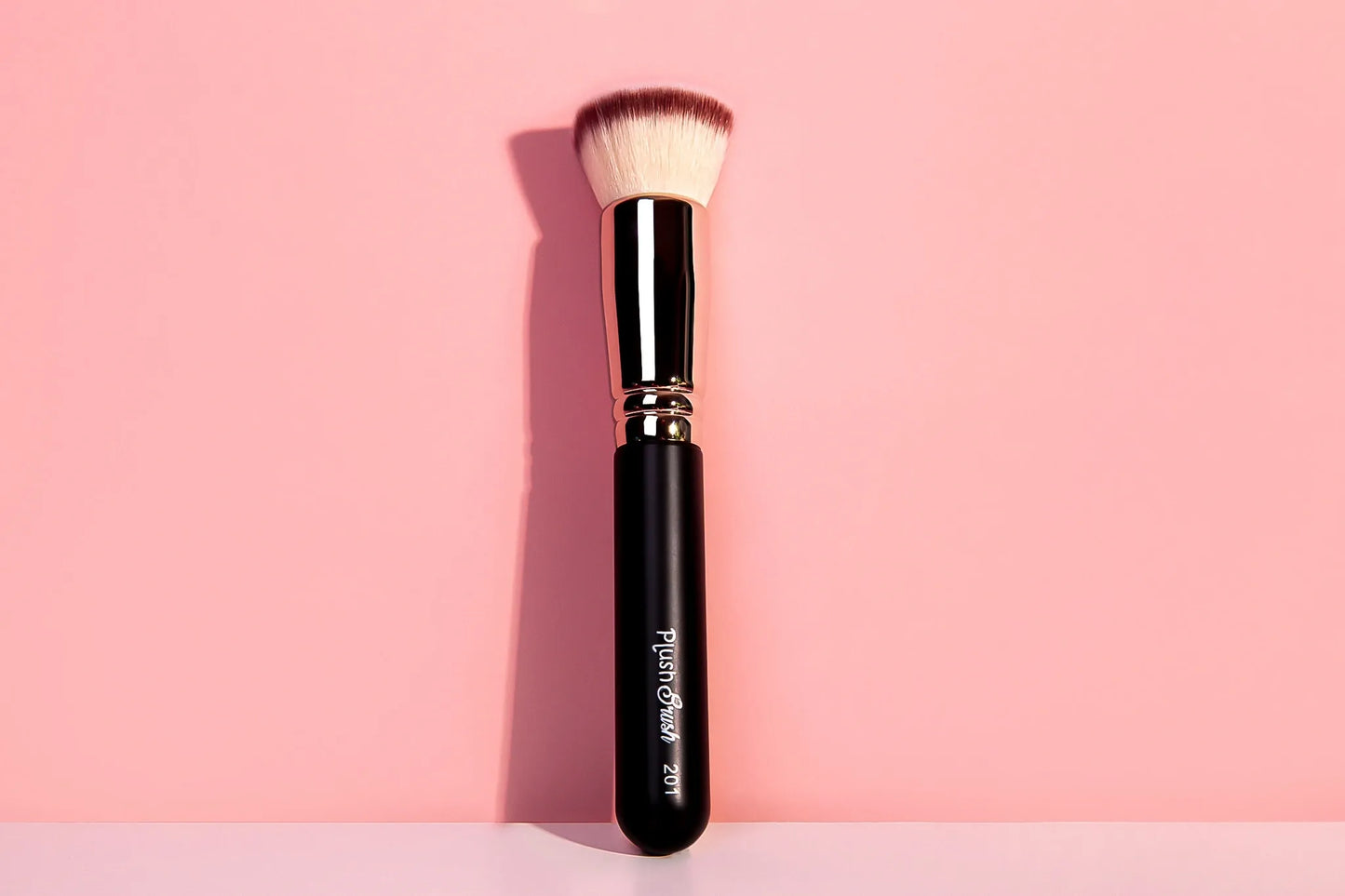 201 Flawless Finish Foundation Brush