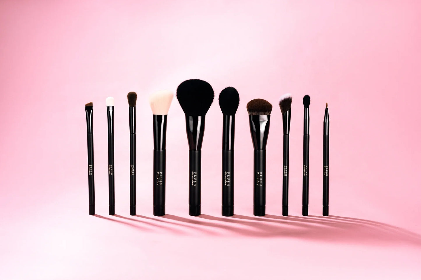 Manifest It Brush Set