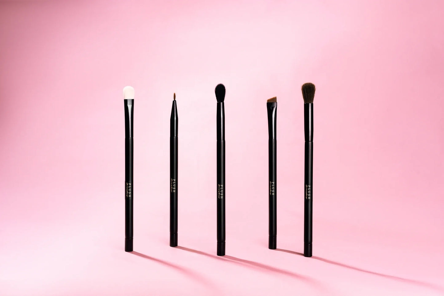 Manifest It Brush Set