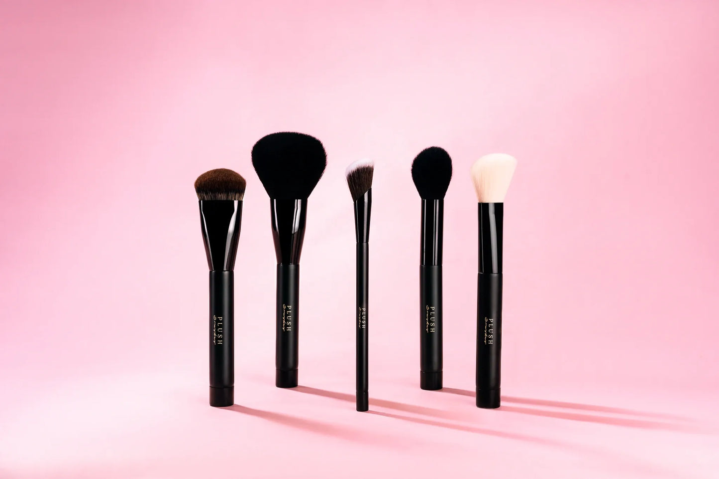 Manifest It Brush Set