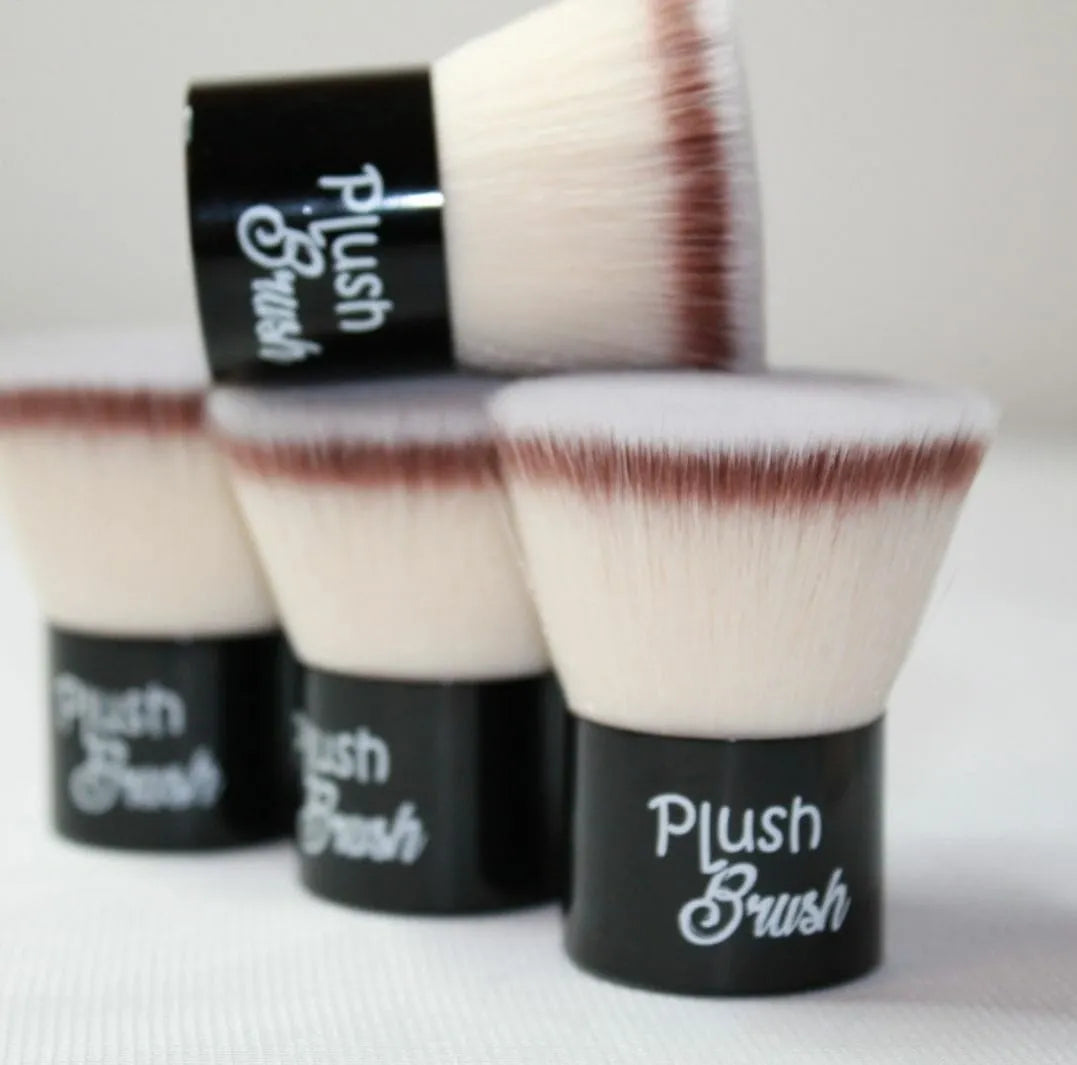 The Plush Brush