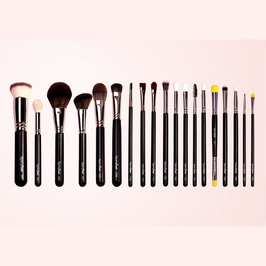 Complete Brush Collection