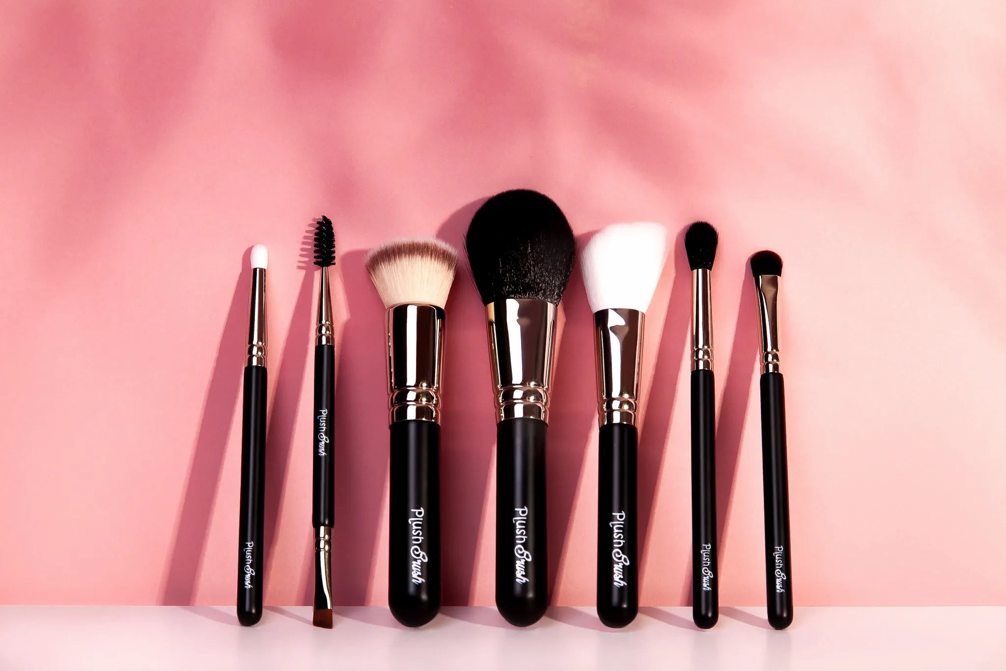 Brush collection deals