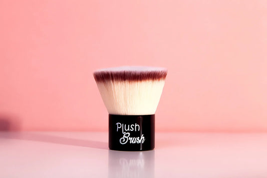 The Plush Brush